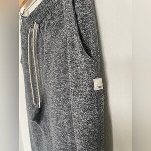 Vuori women’s small joggers